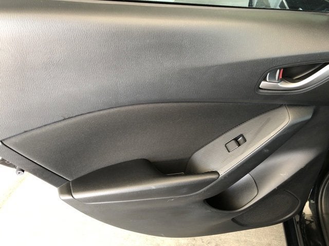 2016 Mazda Mazda3 i Touring