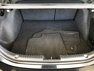 2016 Mazda Mazda3 i Touring