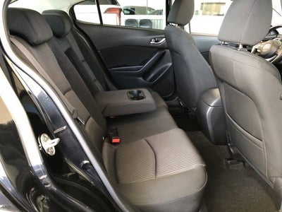 2016 Mazda Mazda3 i Touring