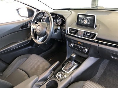 2016 Mazda Mazda3 i Touring