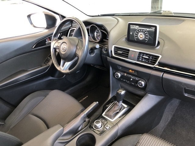 2016 Mazda Mazda3 i Touring