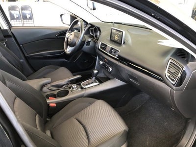 2016 Mazda Mazda3 i Touring
