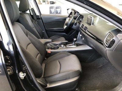 2016 Mazda Mazda3 i Touring