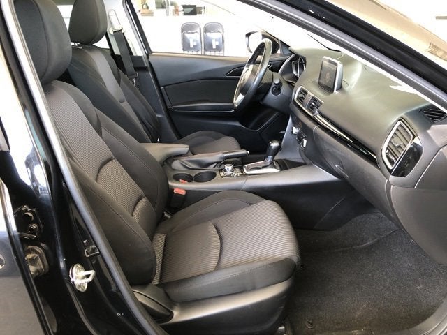 2016 Mazda Mazda3 i Touring