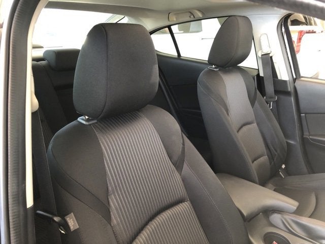 2016 Mazda Mazda3 i Touring