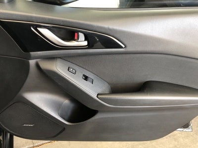 2016 Mazda Mazda3 i Touring