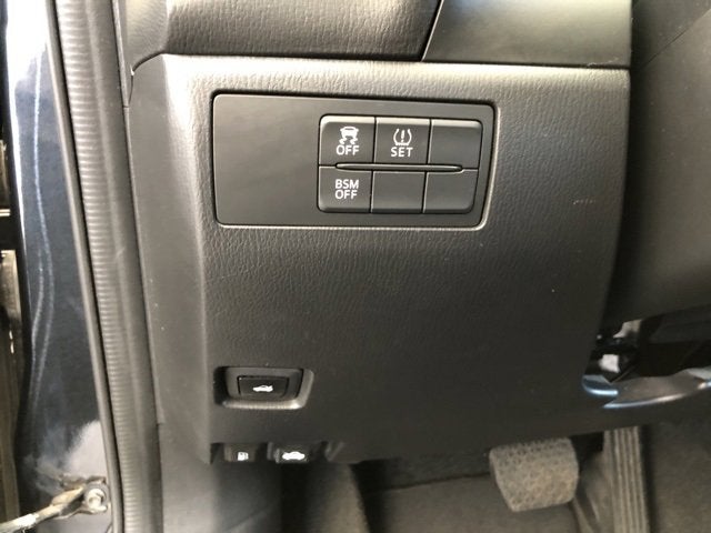 2016 Mazda Mazda3 i Touring