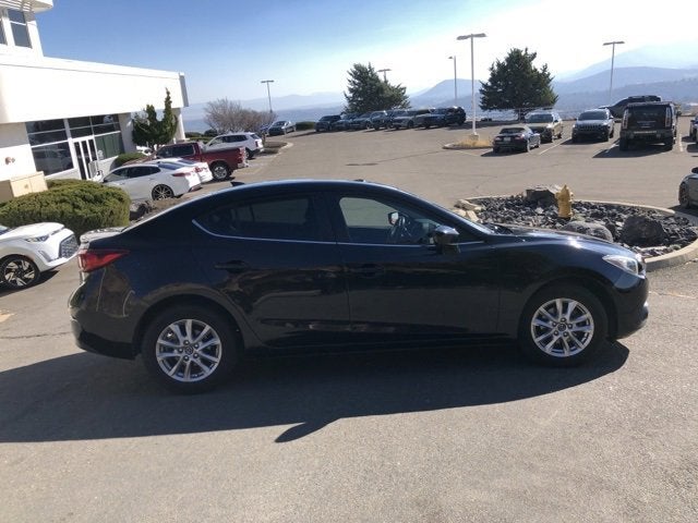 2016 Mazda Mazda3 i Touring