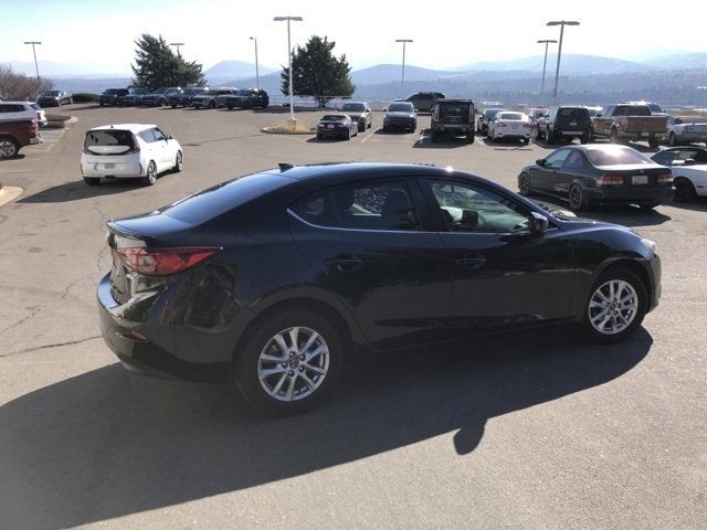 2016 Mazda Mazda3 i Touring