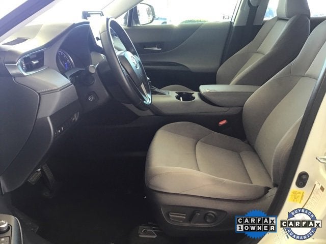 2021 Toyota Venza LE