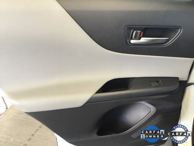 2021 Toyota Venza LE