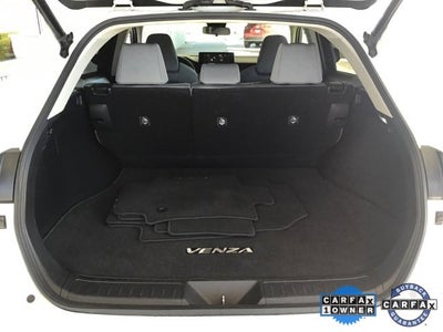 2021 Toyota Venza LE