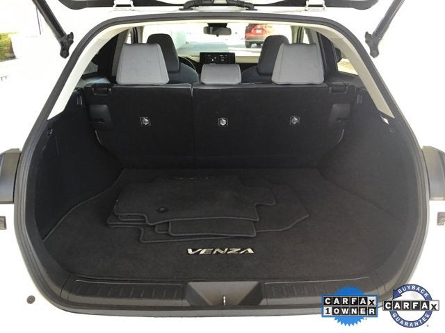 2021 Toyota Venza LE