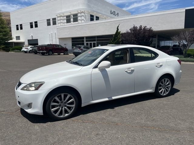 2006 Lexus IS 250 Auto