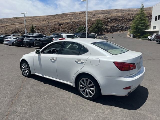 2006 Lexus IS 250 Auto
