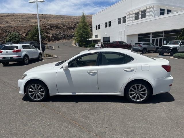 2006 Lexus IS 250 Auto