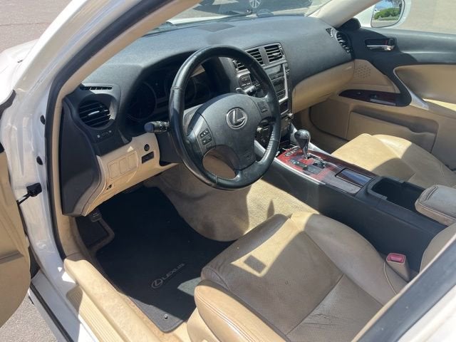 2006 Lexus IS 250 Auto