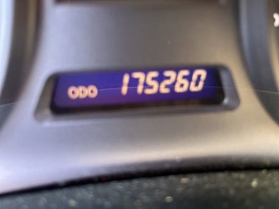 2006 Lexus IS 250 Auto