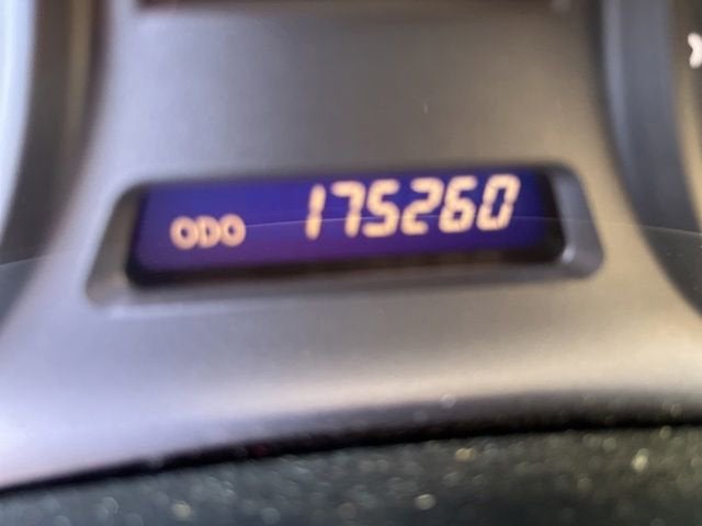 2006 Lexus IS 250 Auto