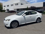 2006 Lexus IS 250 Auto