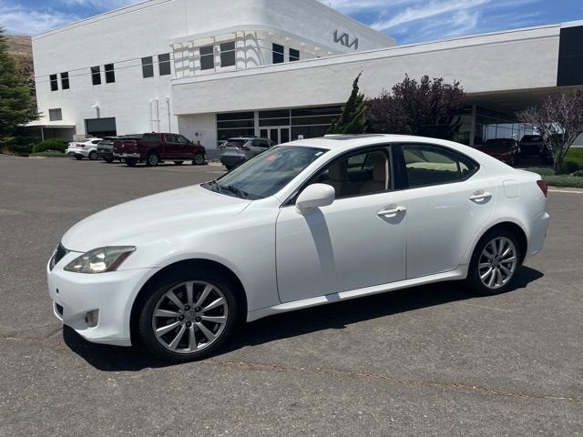2006 Lexus IS 250 Auto