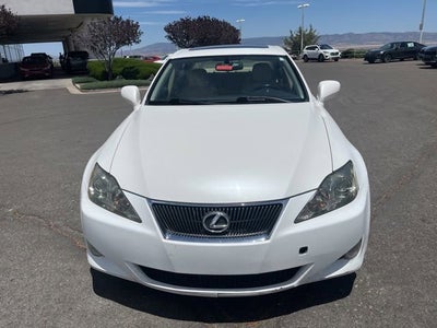 2006 Lexus IS 250 Auto