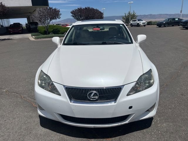 2006 Lexus IS 250 Auto