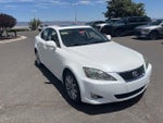 2006 Lexus IS 250 Auto