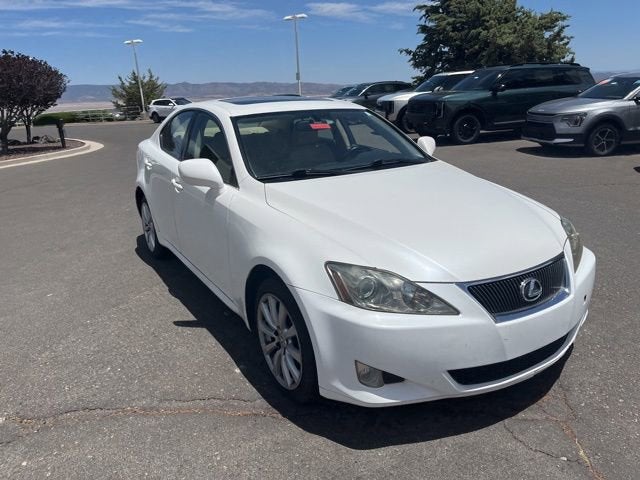 2006 Lexus IS 250 Auto