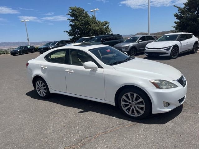 2006 Lexus IS 250 Auto
