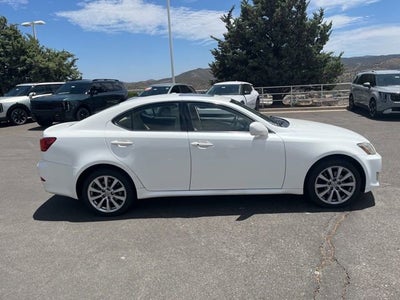 2006 Lexus IS 250 Auto