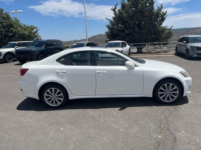 2006 Lexus IS 250 Auto