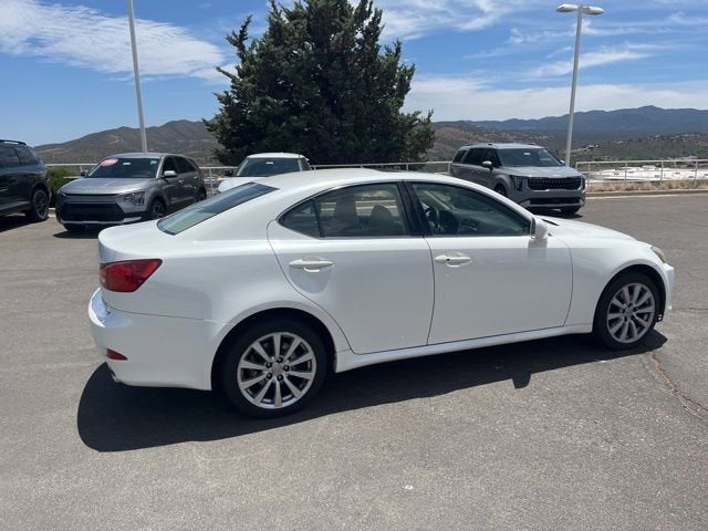 2006 Lexus IS 250 Auto