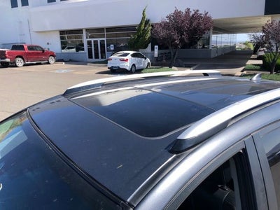 2016 Toyota RAV4 Hybrid Limited