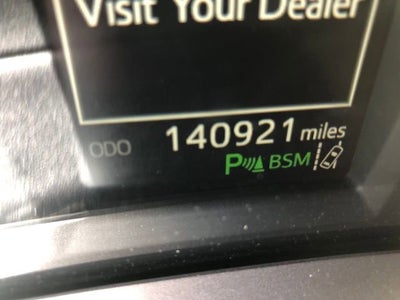 2016 Toyota RAV4 Hybrid Limited