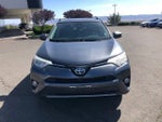 2016 Toyota RAV4 Hybrid Limited