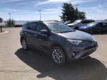 2016 Toyota RAV4 Hybrid Limited