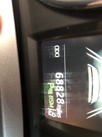 2016 Toyota RAV4 Hybrid Limited