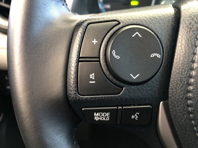 2016 Toyota RAV4 Hybrid Limited