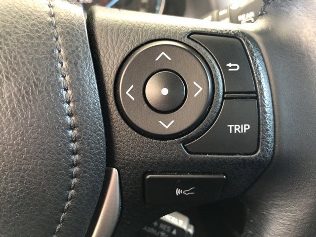 2016 Toyota RAV4 Hybrid Limited