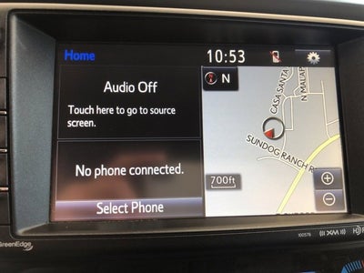 2016 Toyota RAV4 Hybrid Limited