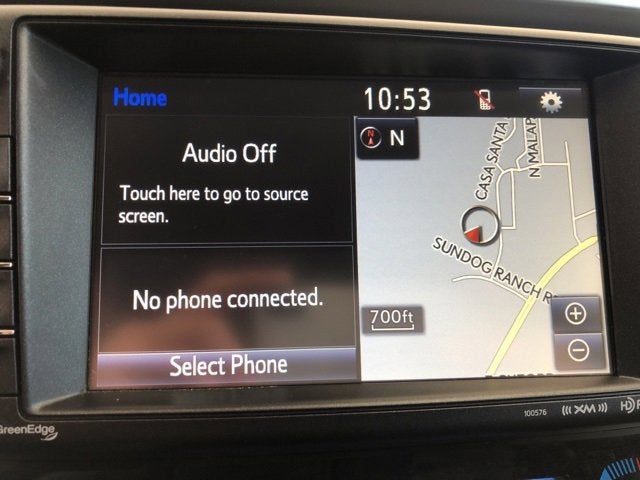 2016 Toyota RAV4 Hybrid Limited