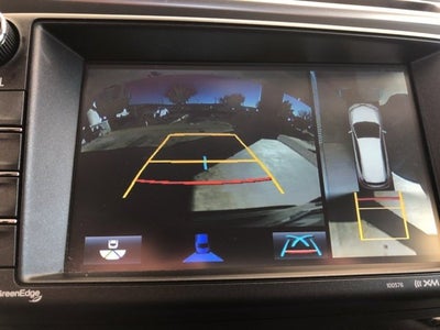 2016 Toyota RAV4 Hybrid Limited