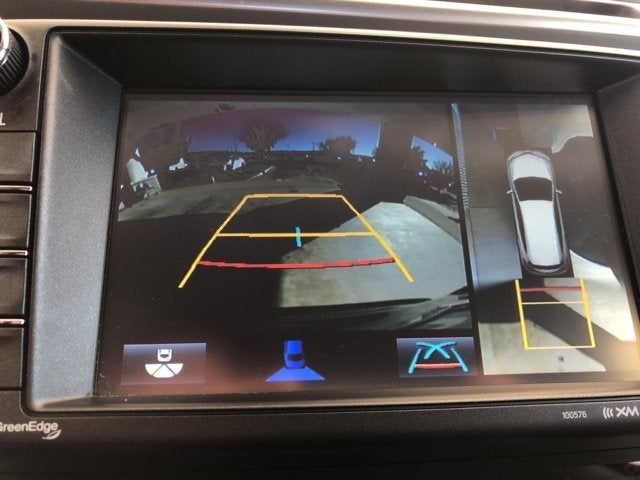 2016 Toyota RAV4 Hybrid Limited