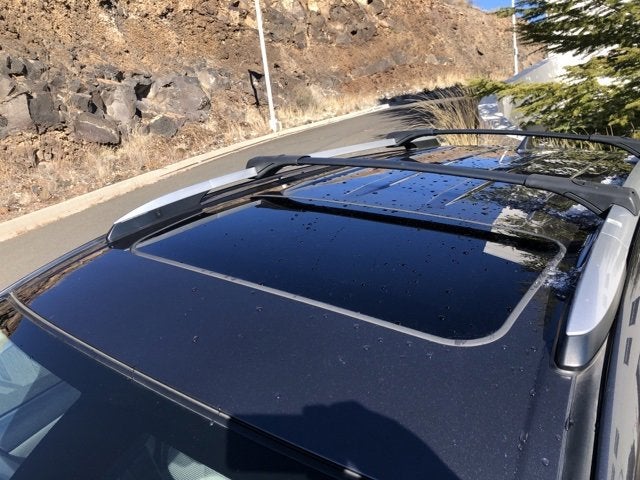 2016 Toyota RAV4 Hybrid Limited