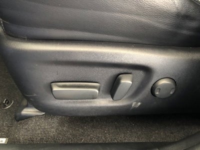 2016 Toyota RAV4 Hybrid Limited