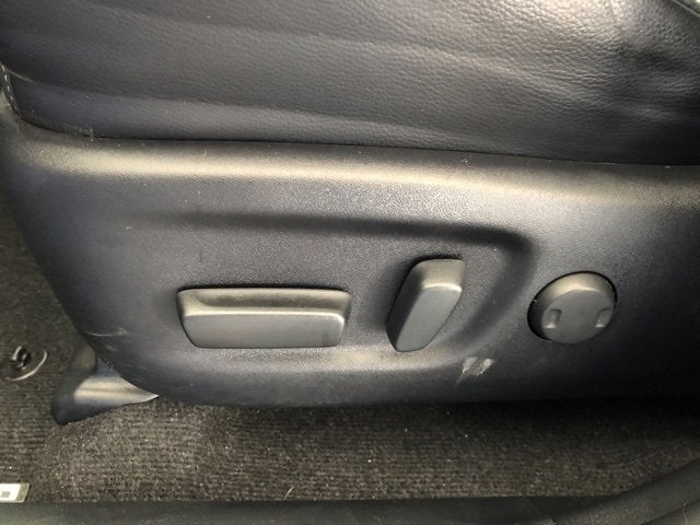 2016 Toyota RAV4 Hybrid Limited