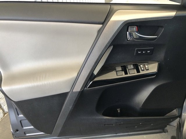 2016 Toyota RAV4 Hybrid Limited