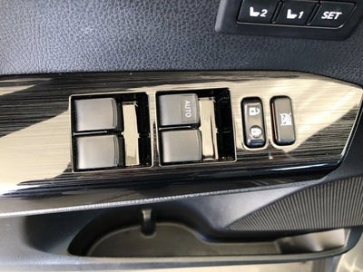 2016 Toyota RAV4 Hybrid Limited