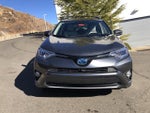 2016 Toyota RAV4 Hybrid Limited